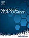 COMPOSITES COMMUNICATIONS雜志封面
